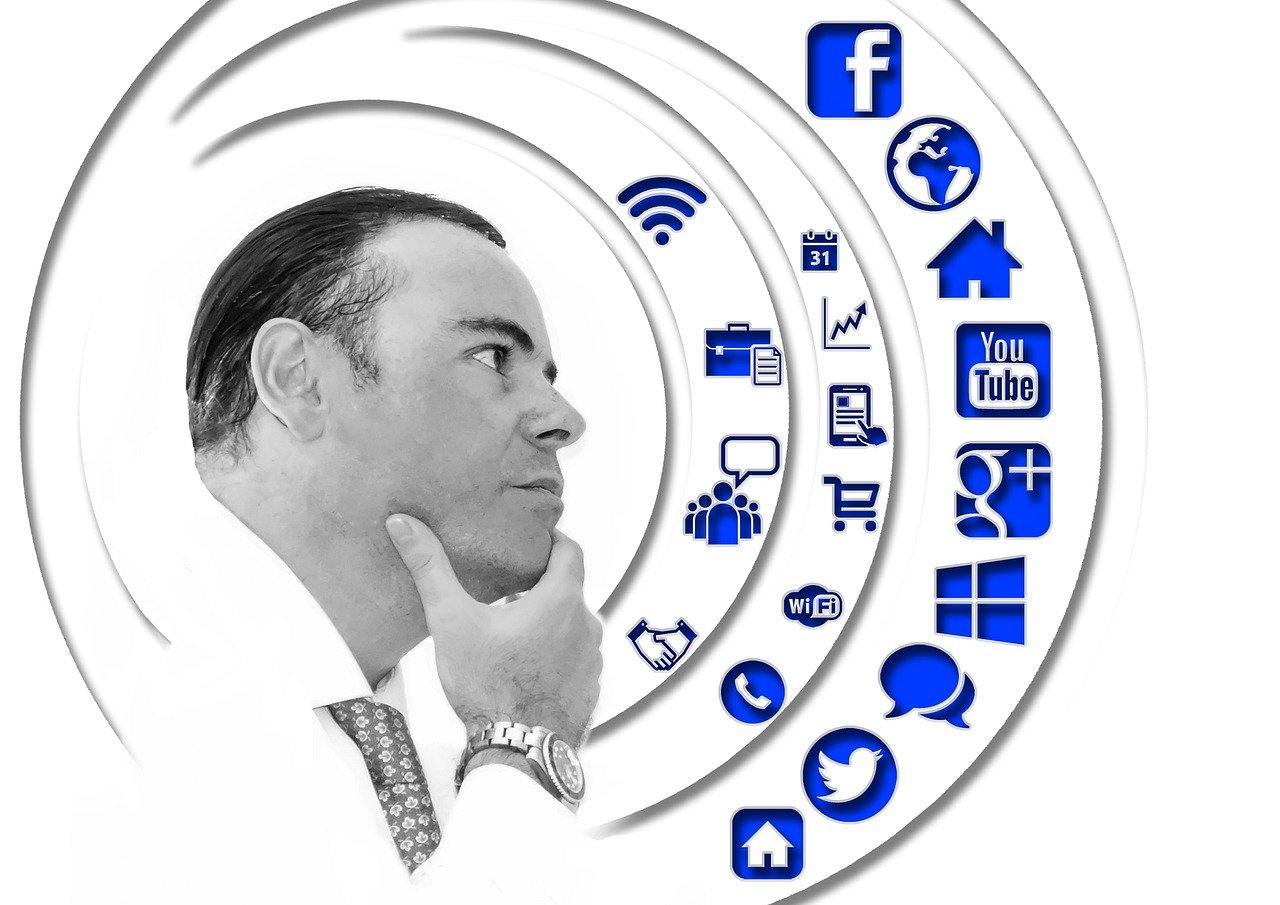 Drive Social Media Lawsuit