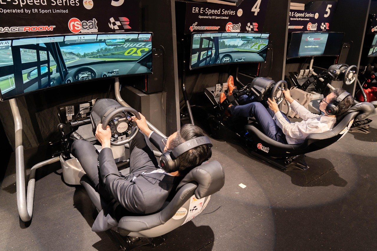 Gaming News eTruesport