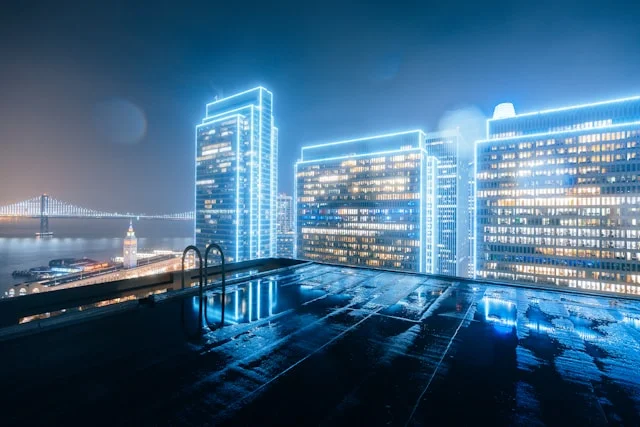 Real Estate