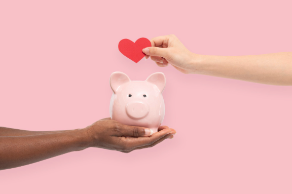 crypto donations in animal welfare