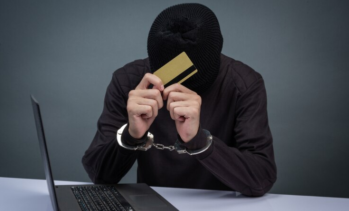 identity fraud in lending