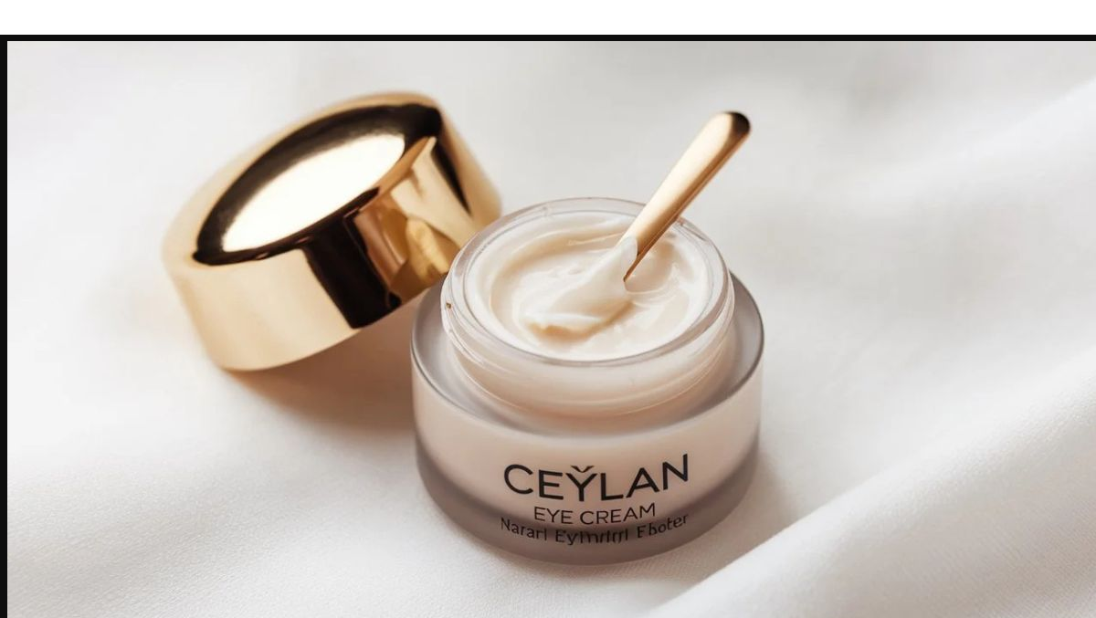 Ceylan Eye Cream Reviews