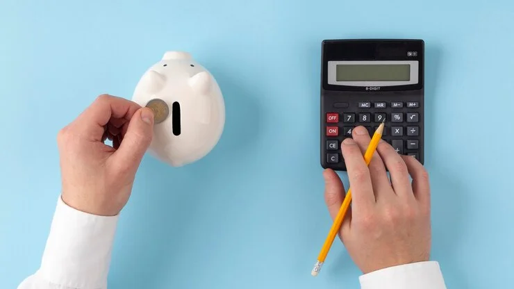 Savings or checking