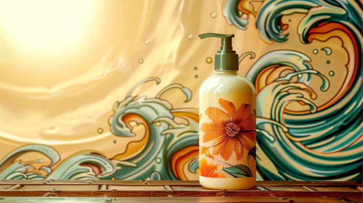 Shampoo Manufacturers