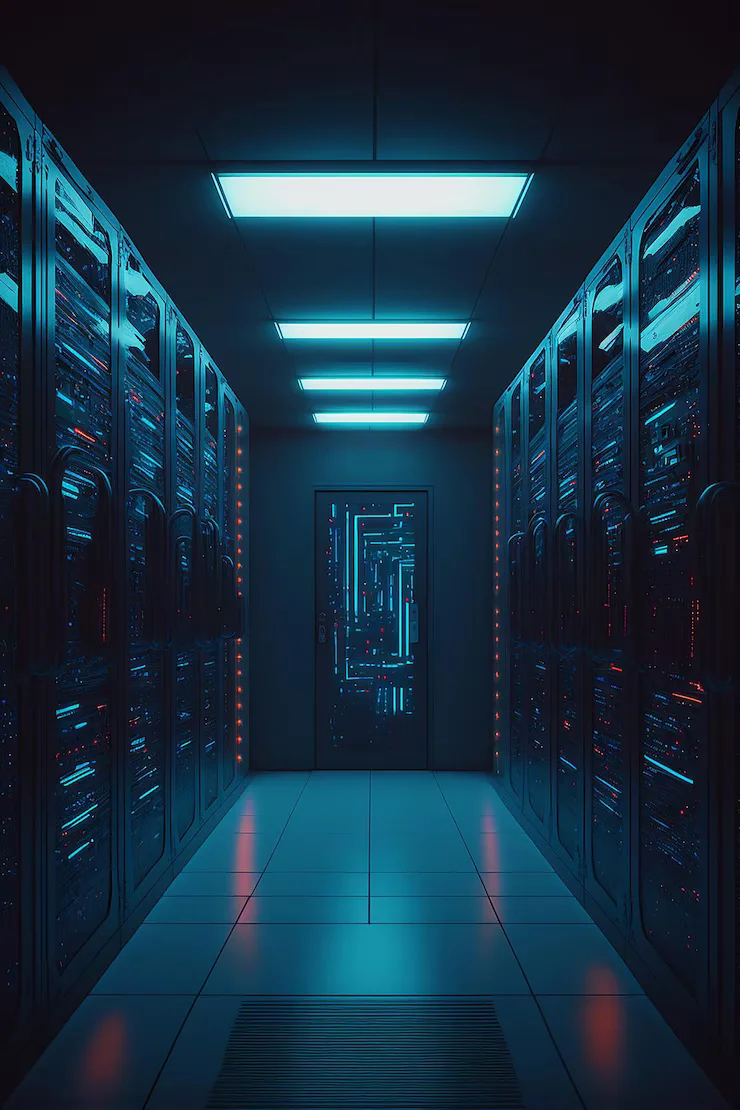 Data Center Racks