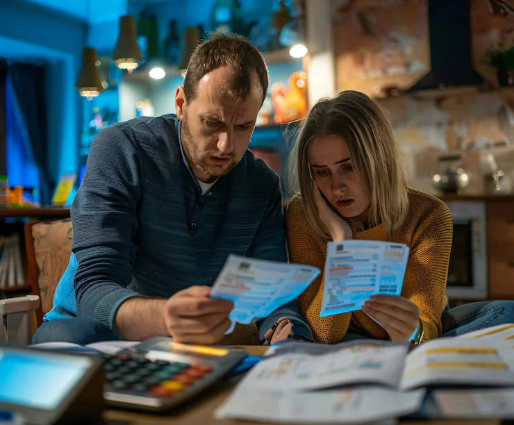 Inheritance Loan