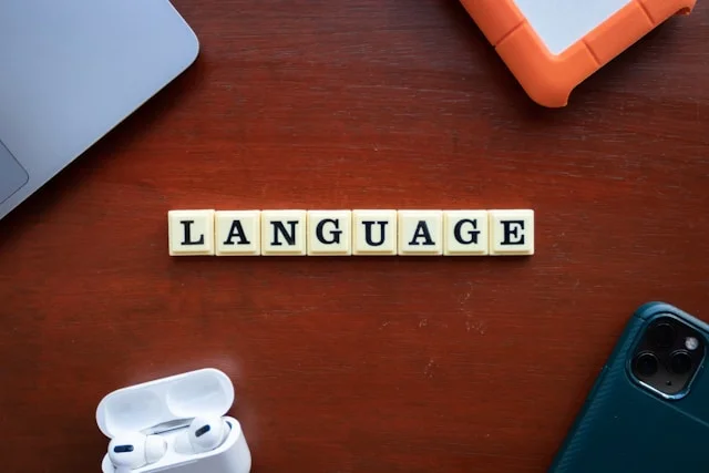 Natural Language Processing