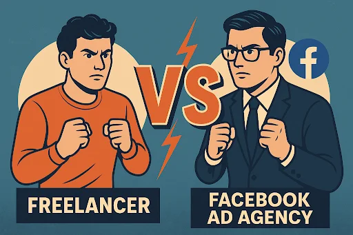 Facebook Ads Agency