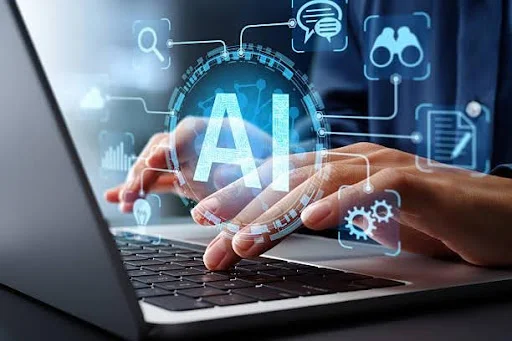 From AI to Human