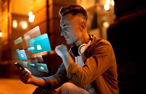 Mobile Gaming Industry
