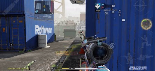 Behind the Loadout: The Growing Demand for BO6 Accounts