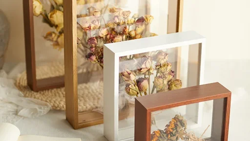 Bulk Shadow Boxes