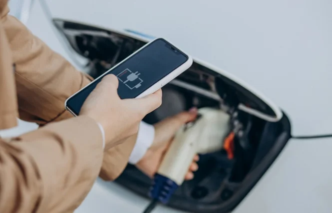 Car Charger