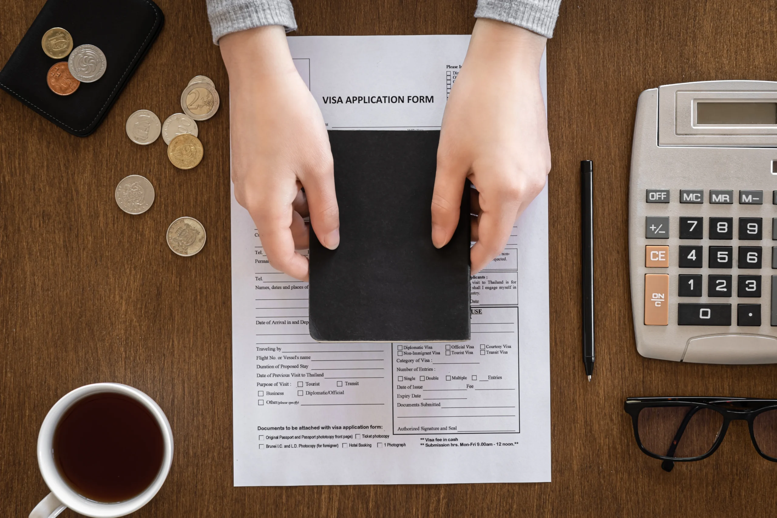 Payroll in Dubai