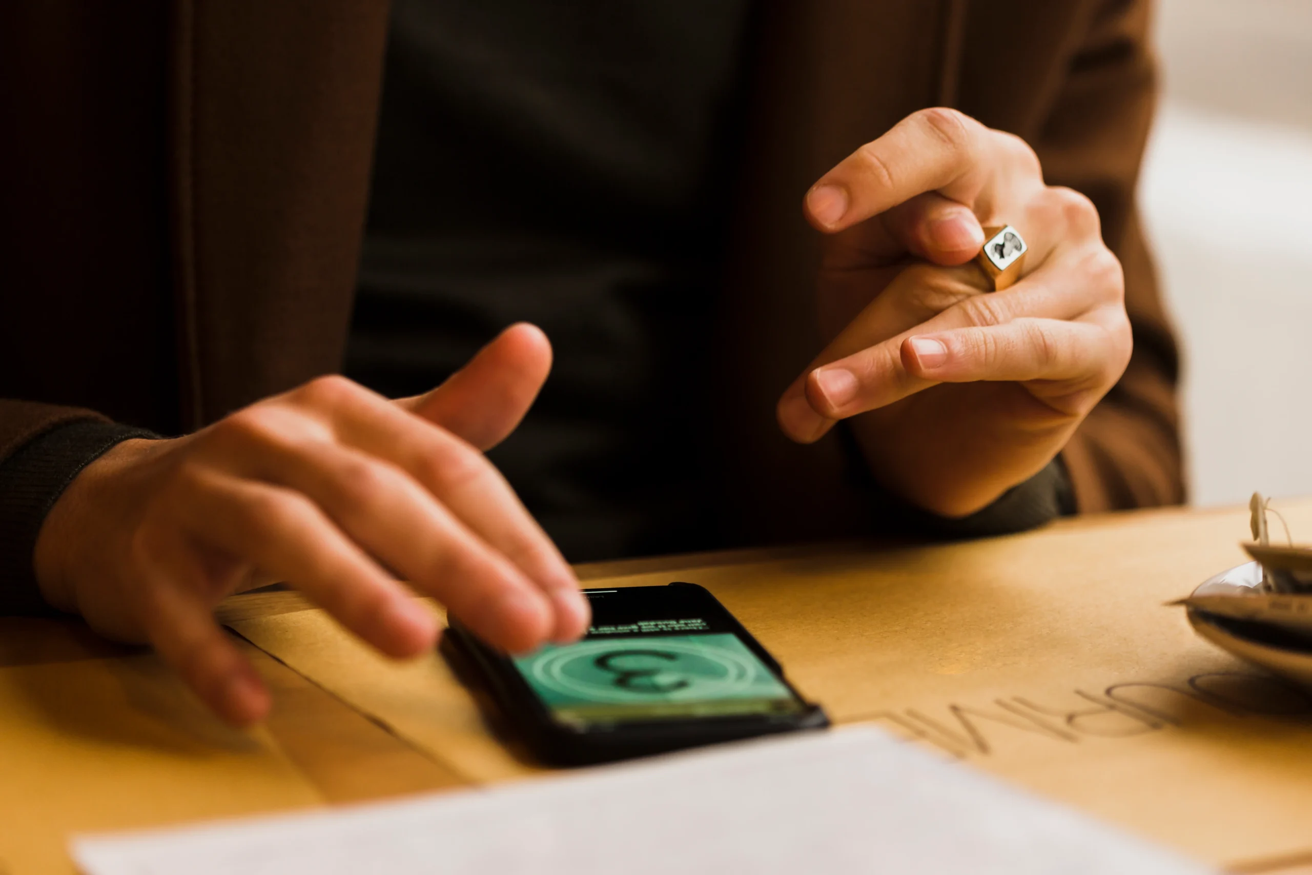 micropayment cashing