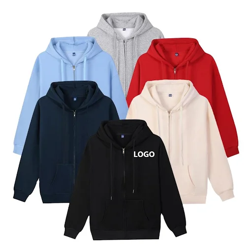 Private Label Sweatshirt Manufacturers