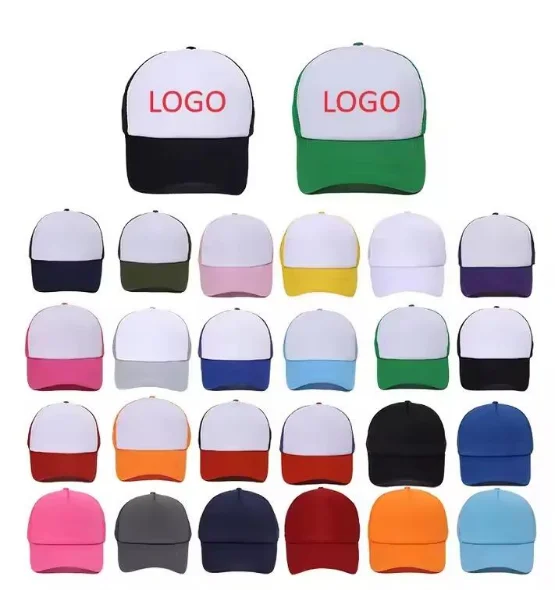 Mesh Caps