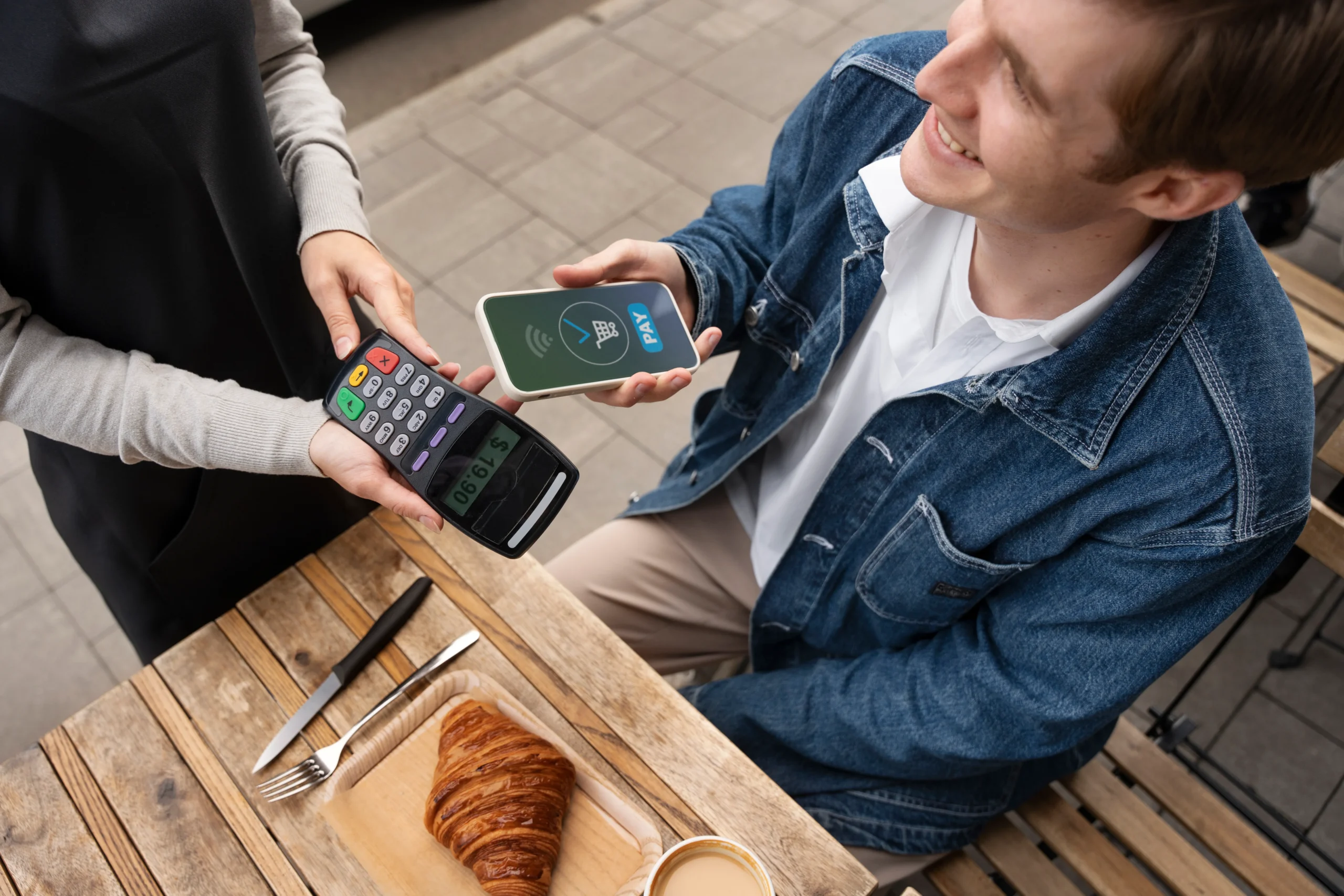 Micropayment Cash