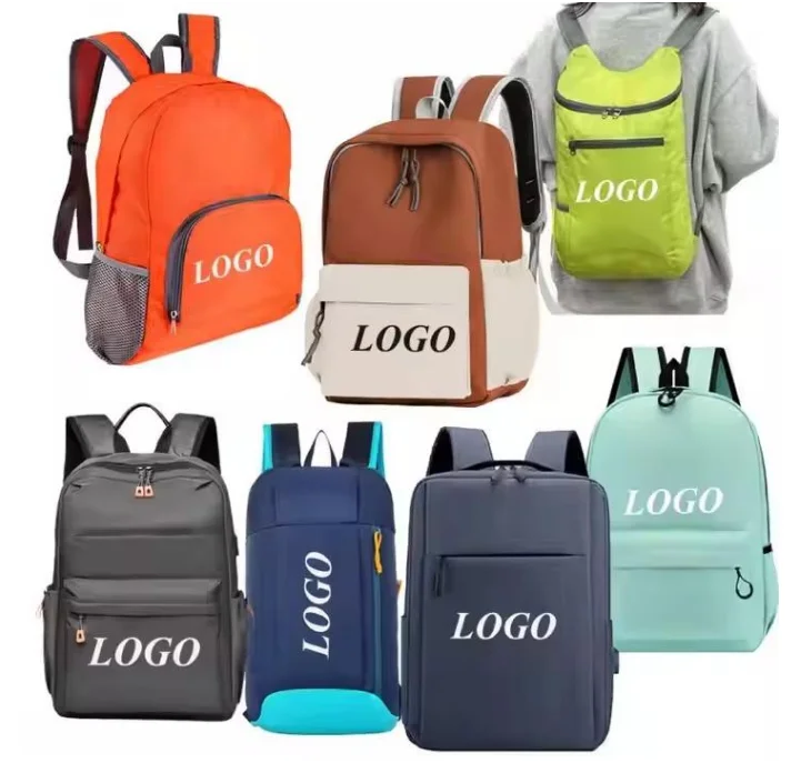 Clear Backpacks