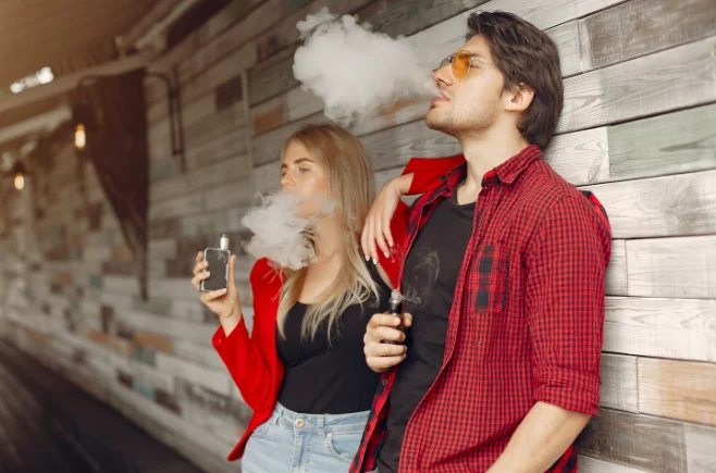 Which Kado Vape Is Best for Beginners?