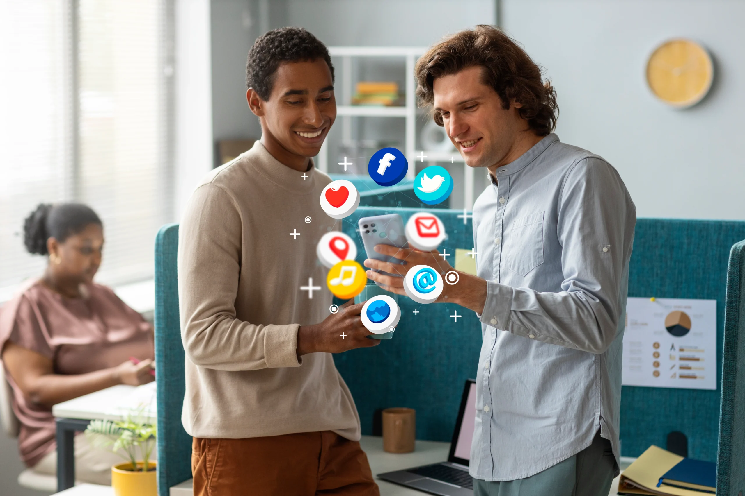 Digital Marketing Services in India: Trends, Benefits, and Top Providers