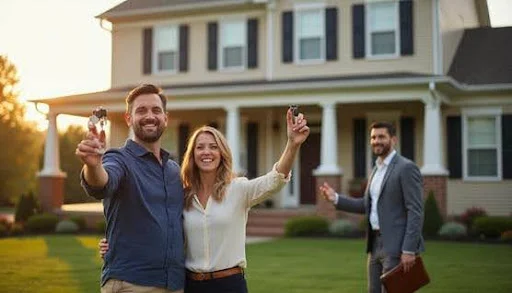 Home Loan Providers