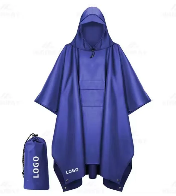Bulk Rain Ponchos
