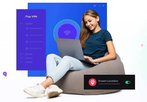 iTop VPN