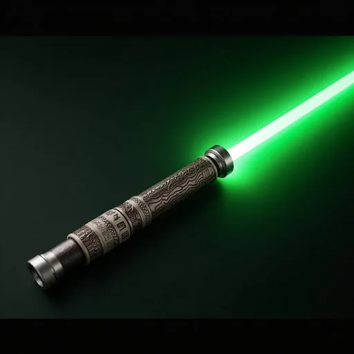 Luke Skywalker