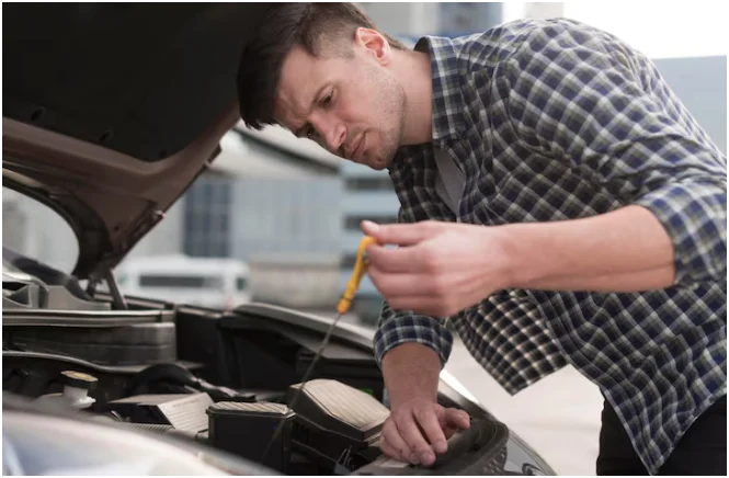 Maintenance Tips