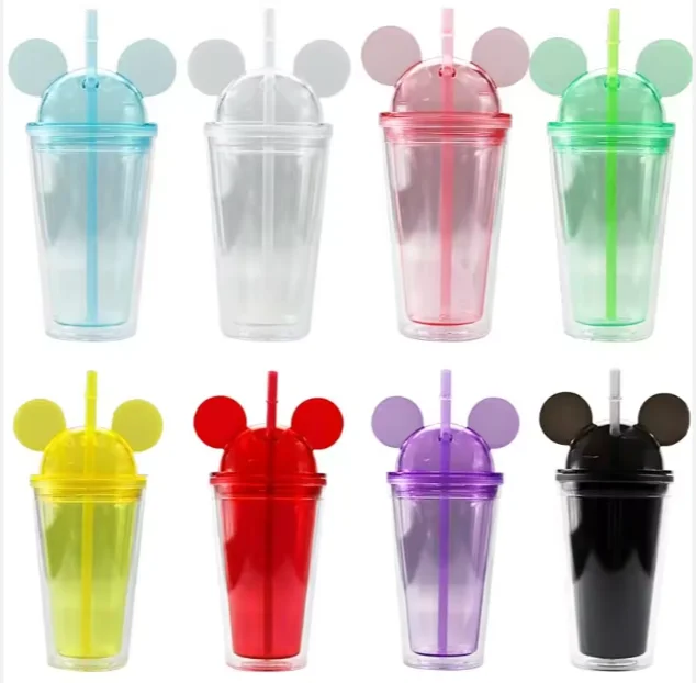 Modern Tumbler