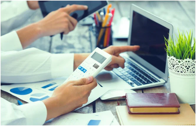 Outsourced Bookkeeping