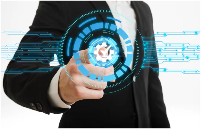 Proxies Into Automated Systems