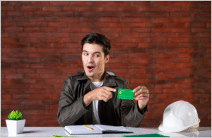 Convert Your Credit to Cash