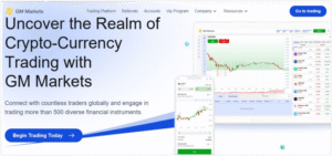 Gm-markets.net Website