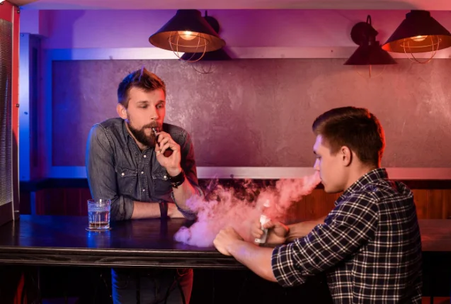How the Raz Bar Became a Top Pick for On-the-Go Vapers
