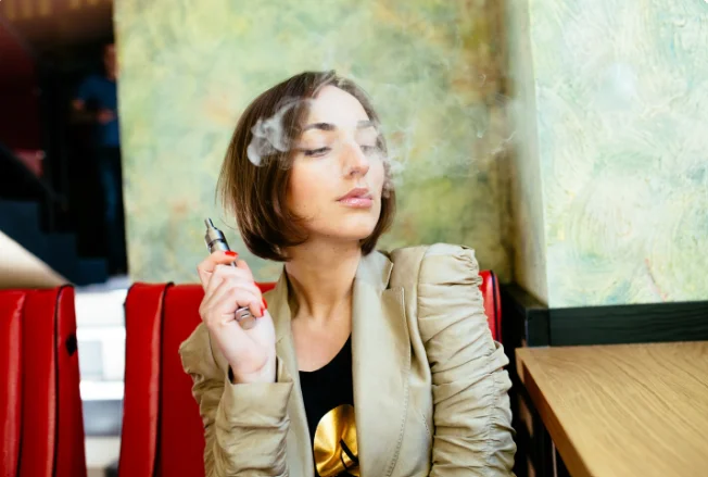 The Science Behind Vape Nicotine: What You Should Know