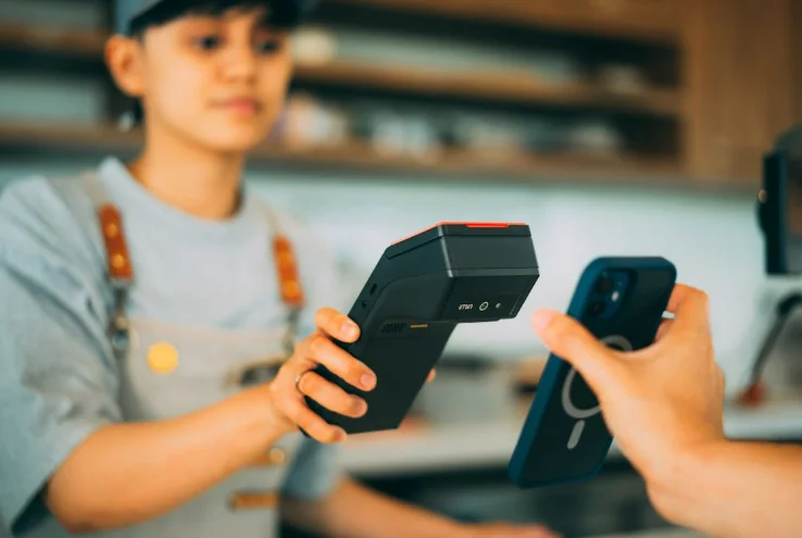 QR Code Tools for Secure Digital Payments