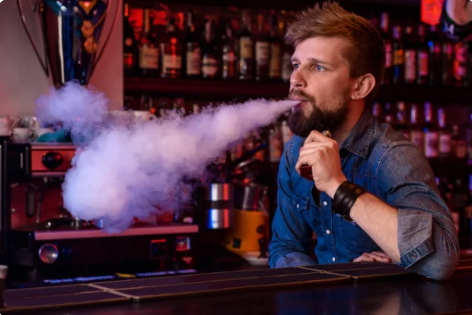 Best Kado Bar Vape Flavors You Need to Try Right Now