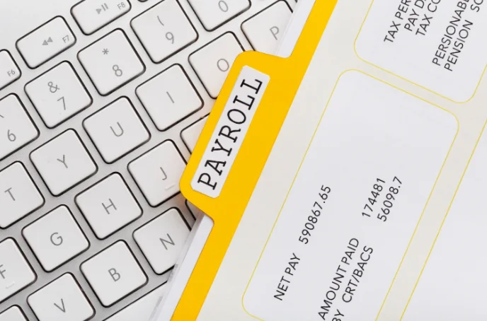 How does payroll outsourcing work and its benefits?