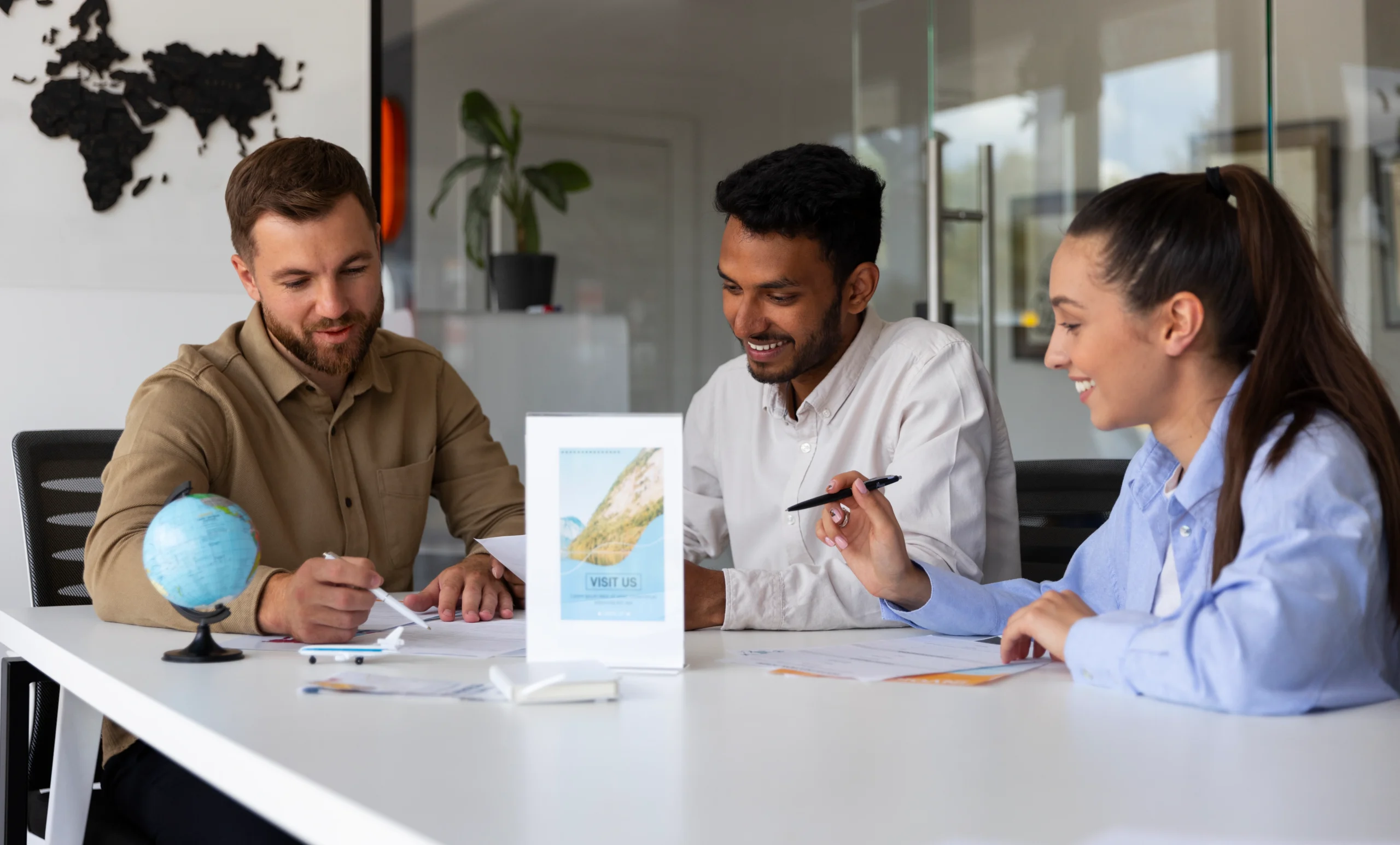 outsourced accounting services