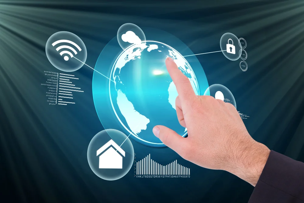 ip2 network