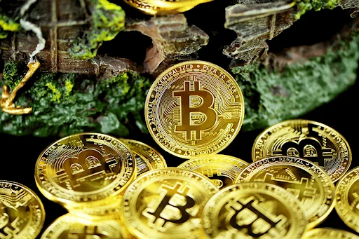Blockchain