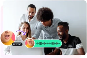Preview and Export – Review your translate video, make any final edits, and export it for global sharing.
