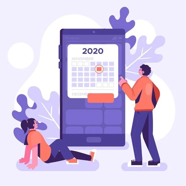 Event Attendance Trackers