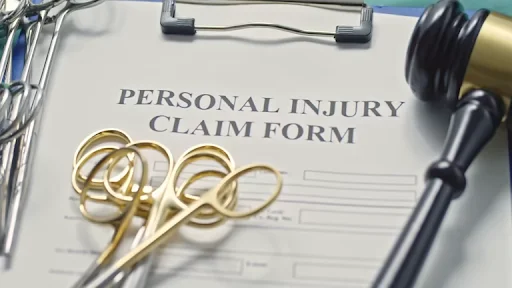 9 Common Causes of Injury Claims and How the Law Applies