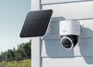 Connect Your Phone Directly for Setup and Monitoring
