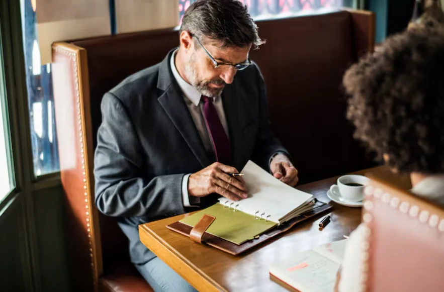 Criminal Defense Attorney