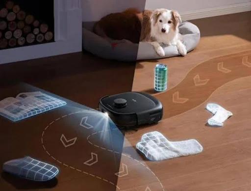 Robot Vacuums