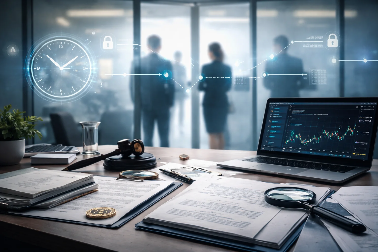 Loeb Smith Reviews and the Hidden Risks Behind Crypto Licensing Timelines